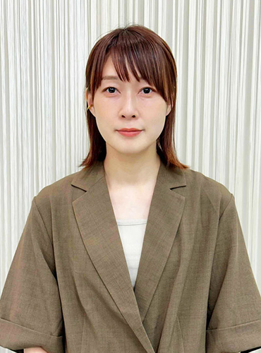 柴田 衣美子