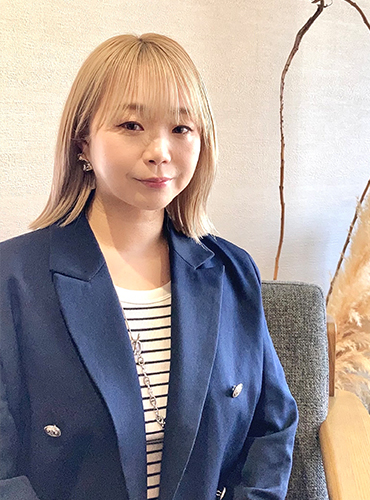 白井 希