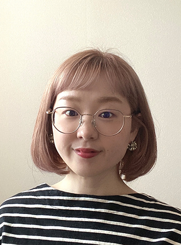 鷹野 妙子