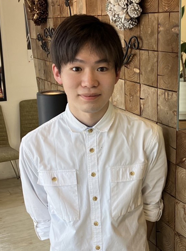 加藤 朋也